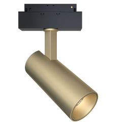 Трековый светильник Maytoni Technical TR019-2-15W4K-MG