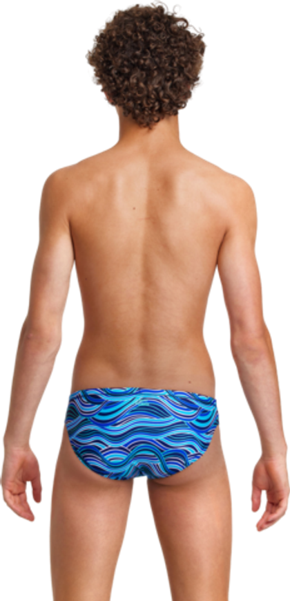 Плавки FUNKY TRUNKS Boys So Swell