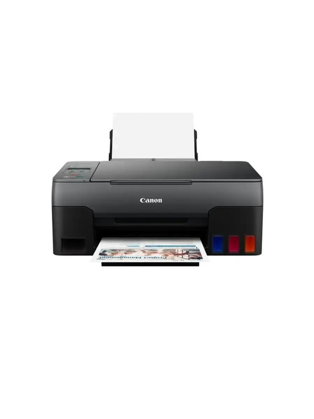 МФУ струйное Canon PIXMA