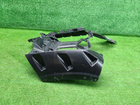 Кронштейн бампера левый BMW X6 G06 (19-23) M-paket