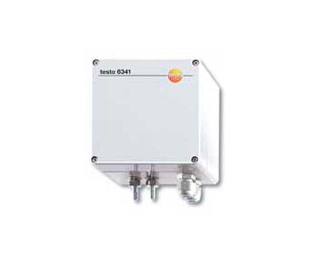 Testo 6341
