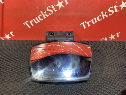 Зеркало бордюрное