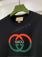 Футболка Gucci
