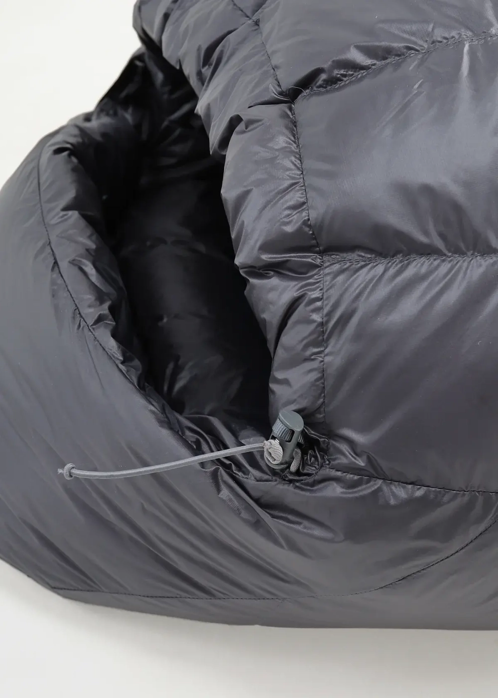 Спальный мешок пуховый Сплав Graviton Comfort