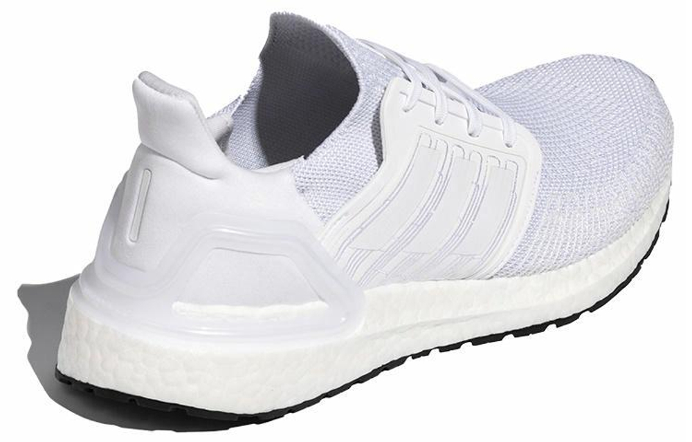 Кроссовки Adidas Ultraboost 20 Madcross Gore-Tex (Женская размерная сетка)