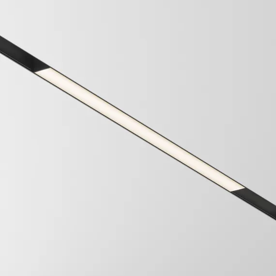 Трековый светильник Базис / Basis Gravity 3000K 20Вт 120° Technical tr074-2-20w3k-b