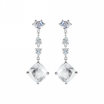 Серьги De fete Ice