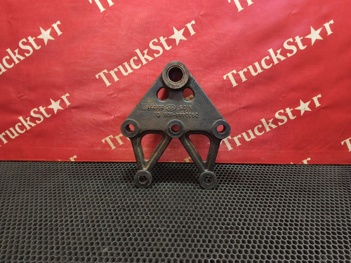 Кронштейн крепления передней рессоры (2-го моста)