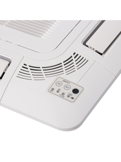 Панель декоративная Electrolux ESVMCP-600S