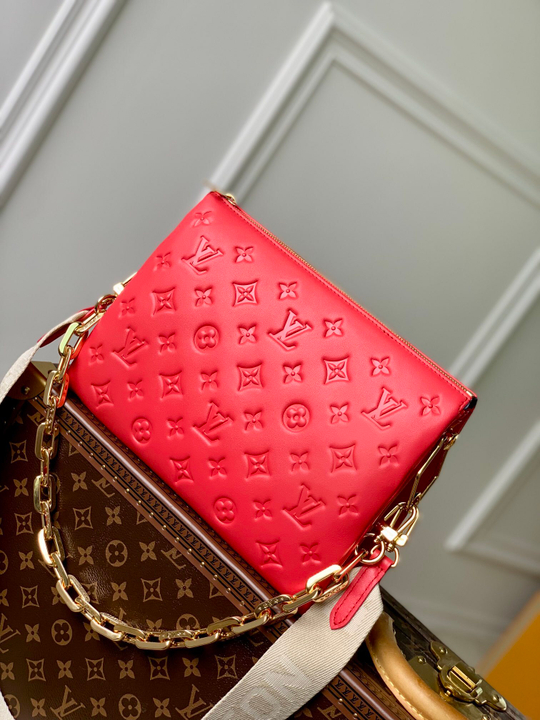 Louis Vuitton Coussin PM