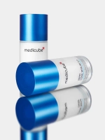 Medicube Себорегулирующая сыворотка для сужения пор Zero Pore Serum 2.0 37 мл