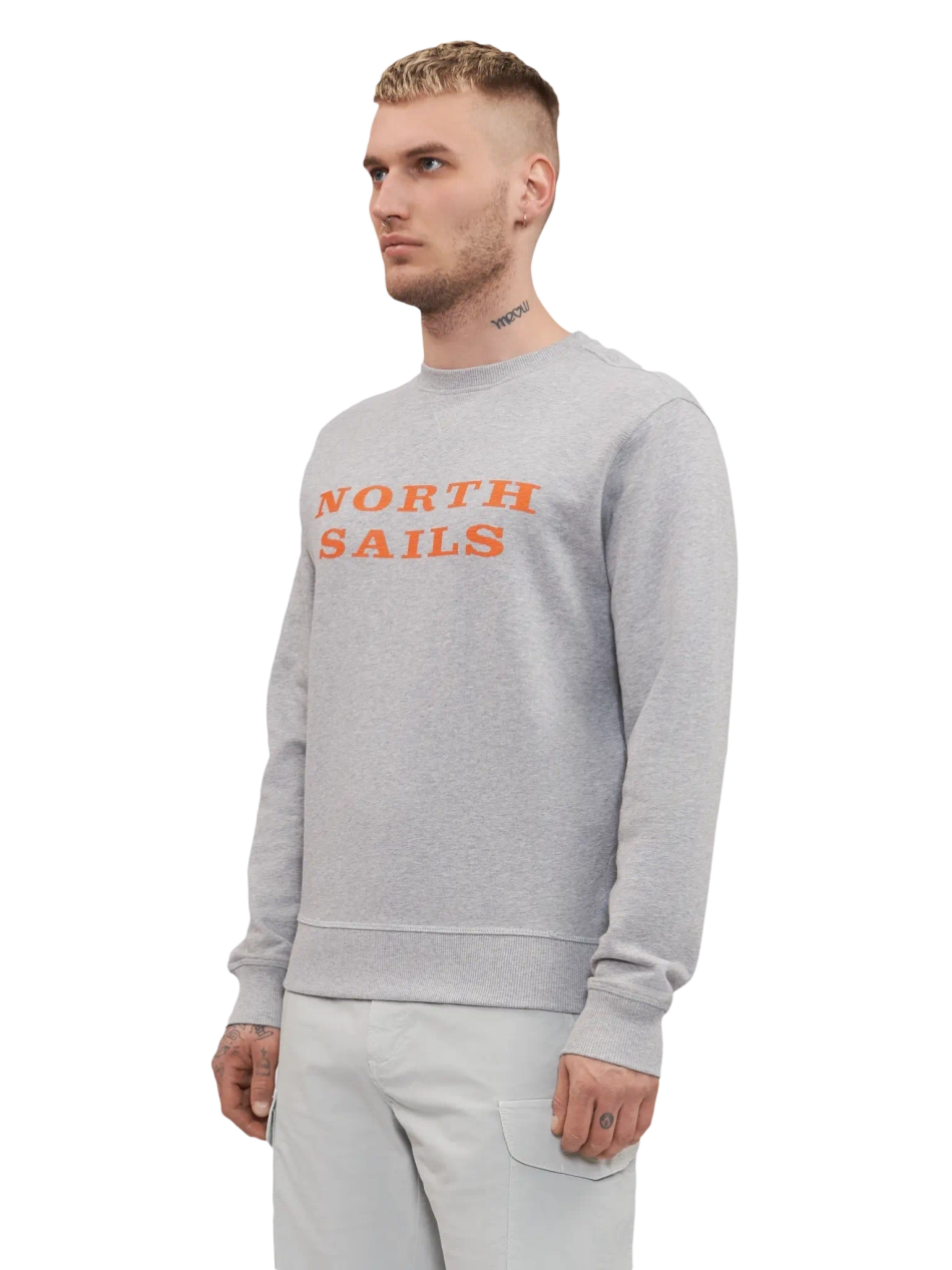 Свитшот M North Sails