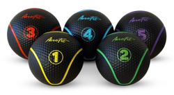 AeroFit AFMB набивные мячи