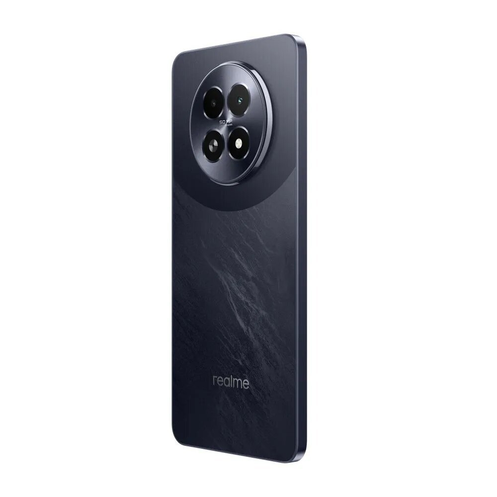 Смартфон Realme 13 5G 12/256GB, Ростест, Android 14, Dark Purple