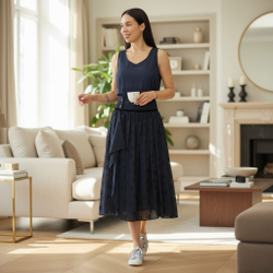 Топ размер 42,44