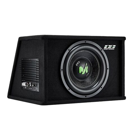 Сабвуфер Alphard ML-12A активный