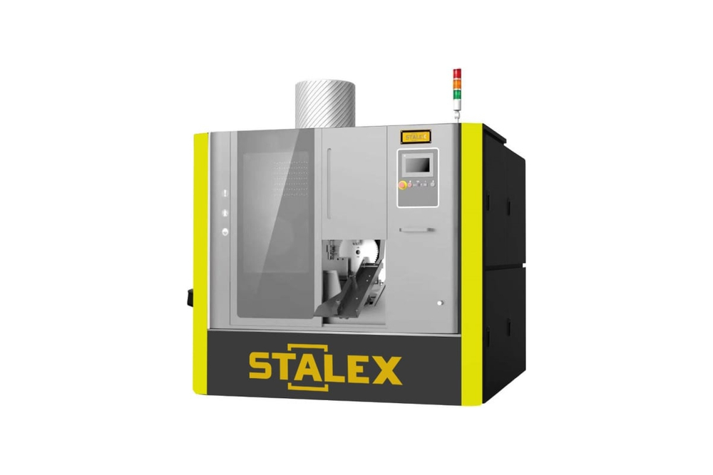 Пила дисковая автоматическая STALEX C-70A NC 102523