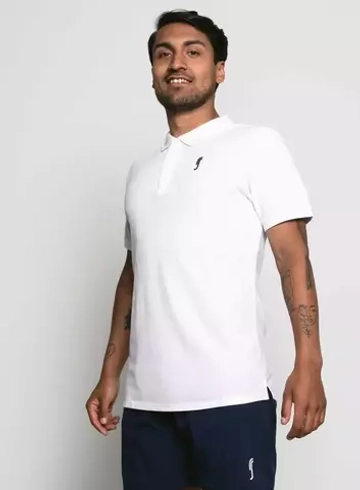 Мужское поло RS (221M004000/926)