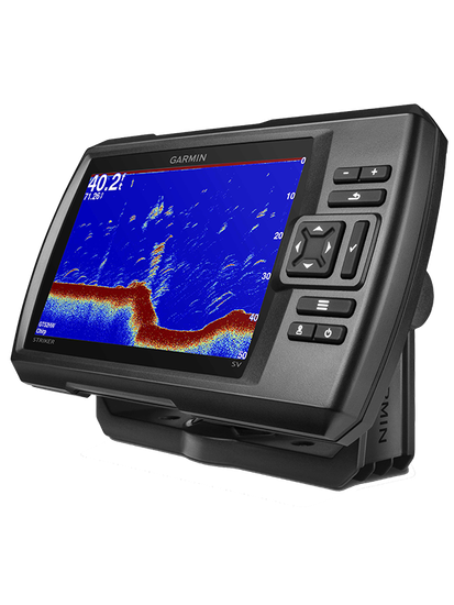 Эхолот Garmin Striker 7cv 010-01554-01 для рыбалки