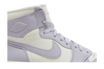 Кроссовки Jordan Air Jordan 1 Elevate High "Titanium" (Женская размерная сетка)
