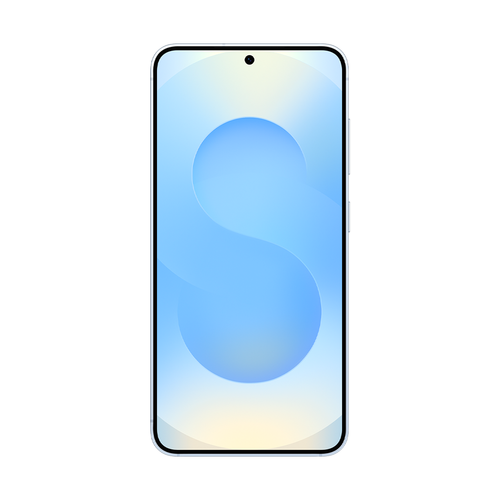 Смартфон Samsung Galaxy S25 12/256GB, Icy Blue (Голубой) (SM-S931B/DS)