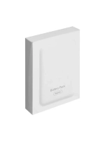 Внешний аккумулятор CRR-34, 10000 мАч, 5 W, для Iphone с фун