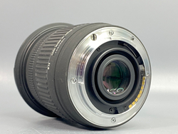 Sigma 17-70mm 2.8-4.5 DC Macro Sony A