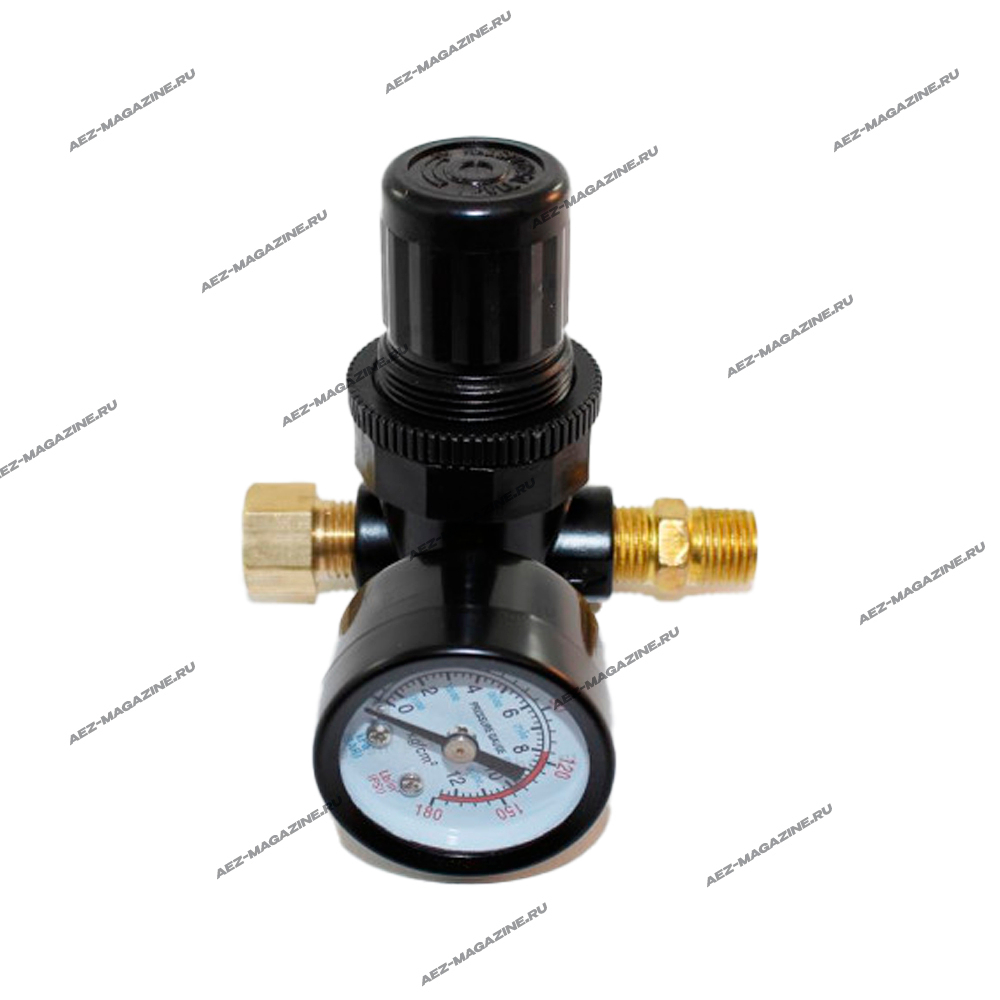 Редуктор для компрессора тип Италия