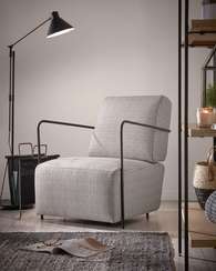 Торшер Odine 220 см