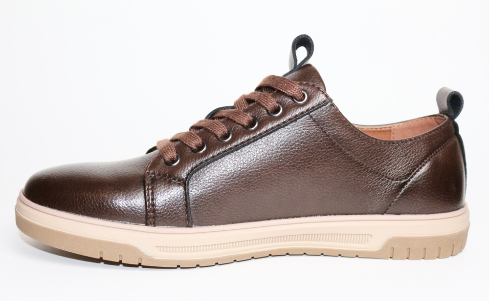 Ботинки мужские демисезонные Meko Melo арт. RS62881-507