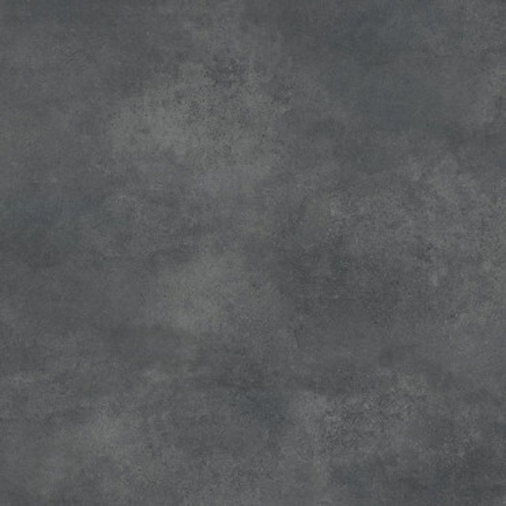 Керамогранит Concrete Courage Graphite Графитовый Матовый