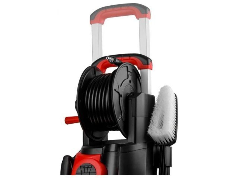 Очиститель высокого давления ECO HPW-1860RSD