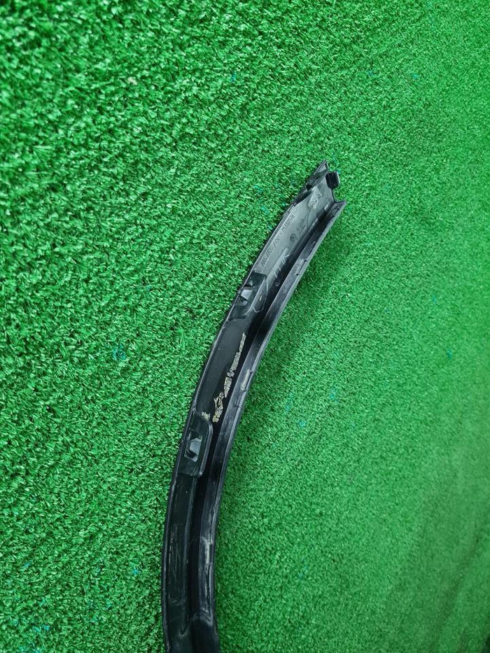 Крыло переднее левое Mercedes GLE C292 (2015-2019)