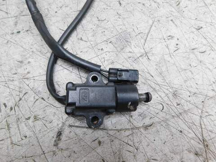 Концевик боковой подножки Yamaha MT-09A RN52.
