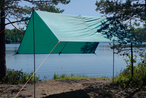 ТЕНТ 2 NORMAL 3Х3 м