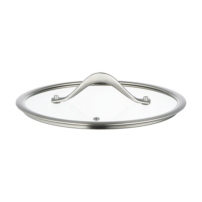 Крышка 3ply etalon, D20 см