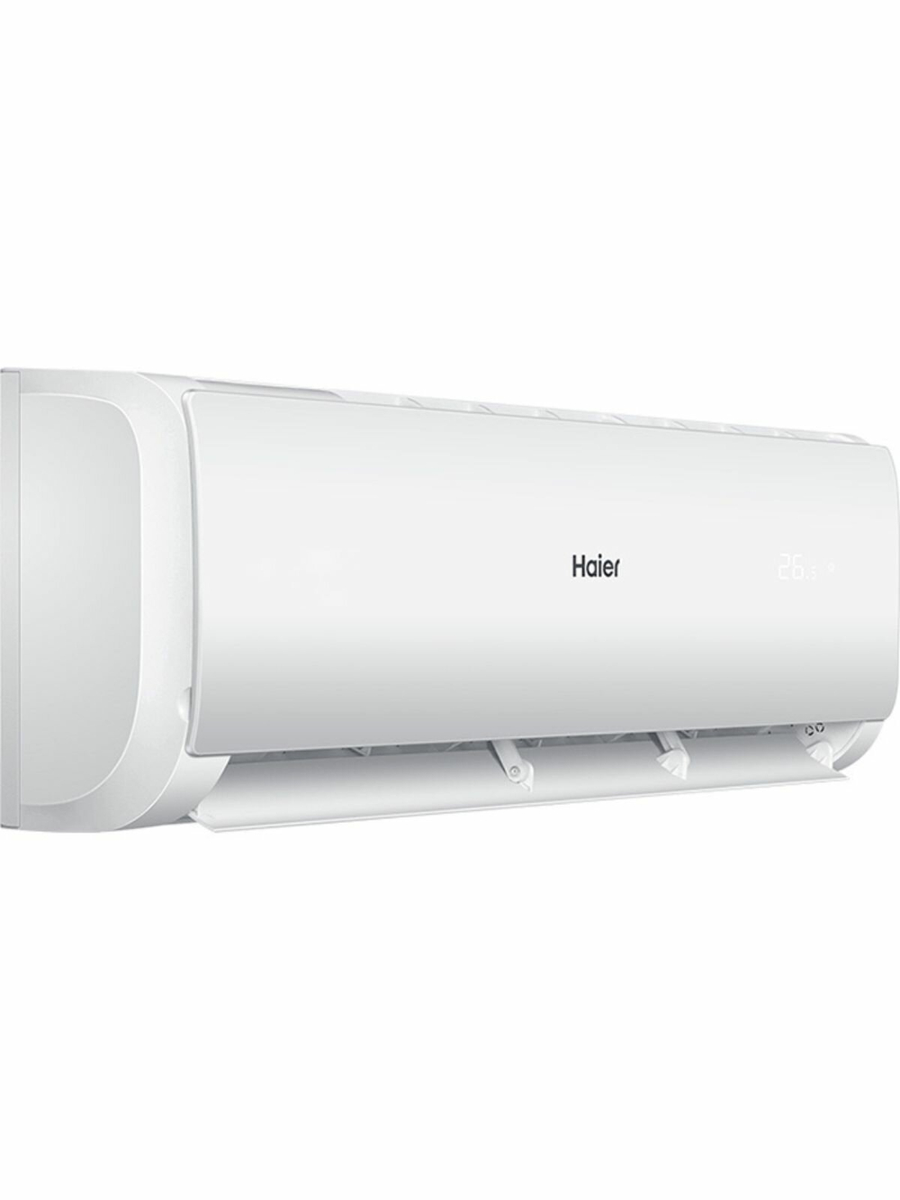 Сплит-система Haier Tundra HSU-12HTT103/R3(IN)/HSU-12HTT103/R3(OUT) On/Off, комплект