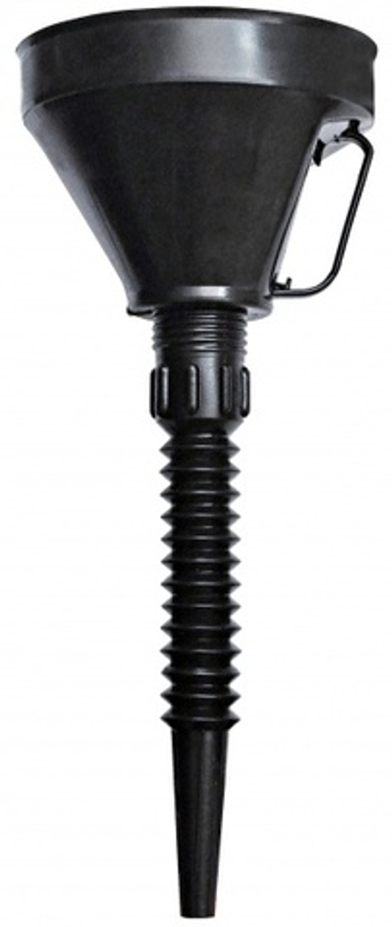 Воронка автомобильная с ручкой