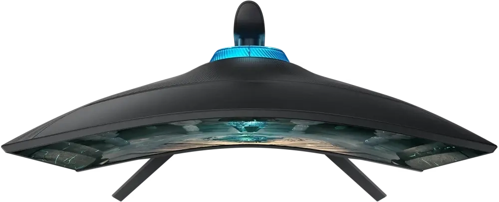 Монитор 27" Samsung S27BG650EI