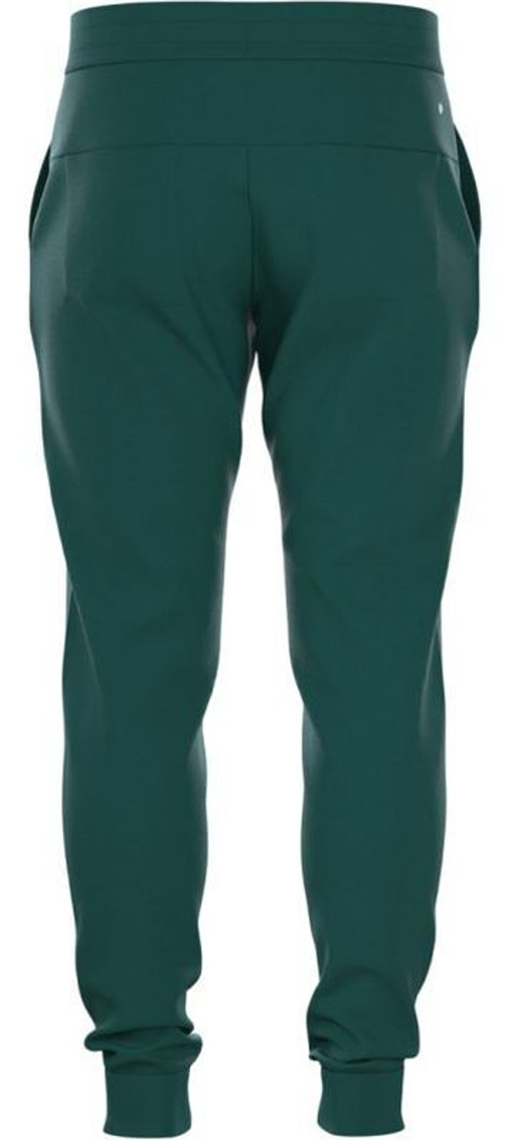 Мужские теннисные штаны Björn Borg Essential 1 - зеленый