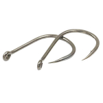 Крючок Nautilus S-1115PTFE №08 10шт Sting Feeder Линь/Карась 05-66112788