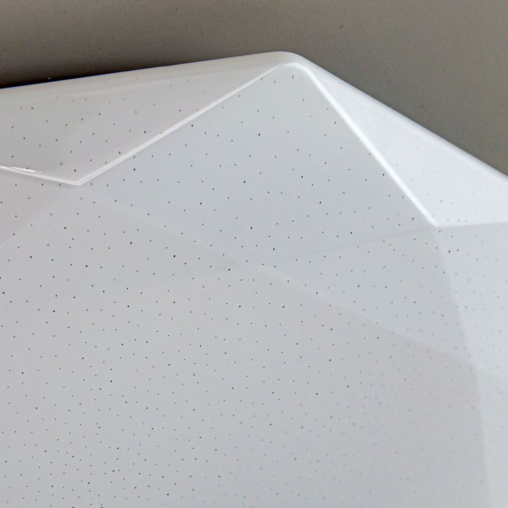 Citilux Астрон CL733900G RGB Люстра светодиодная с пультом