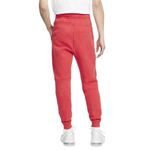 Штаны Nike Tech Fleece 2023 Red