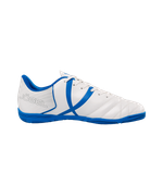 Бутсы зальные Mondo JSH102-Y белый, р. 39-40