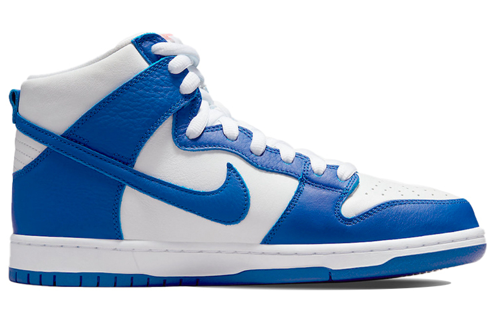 Кроссовки Nike Dunk Sb Pro Iso "Kentucky"