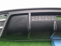 Бампер задний Haval Jolion (2024-н.в.)