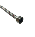 ПОДВОДКА ГИБКАЯ ДЛЯ ВОДЫ BADR 100 СМ ММ