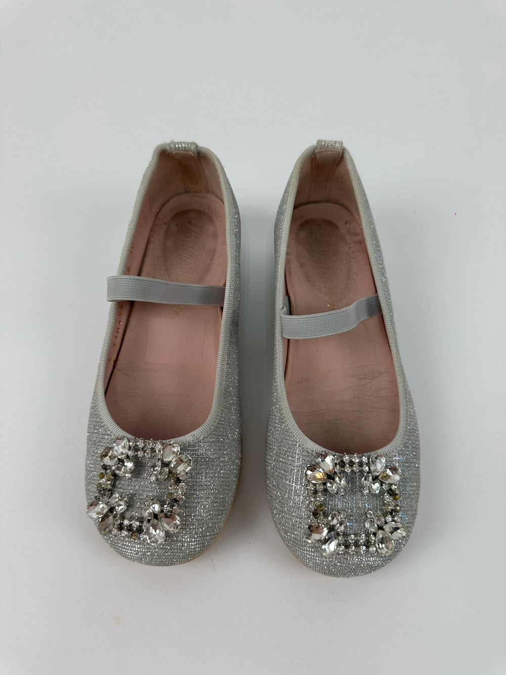 Туфли Pretty Ballerinas