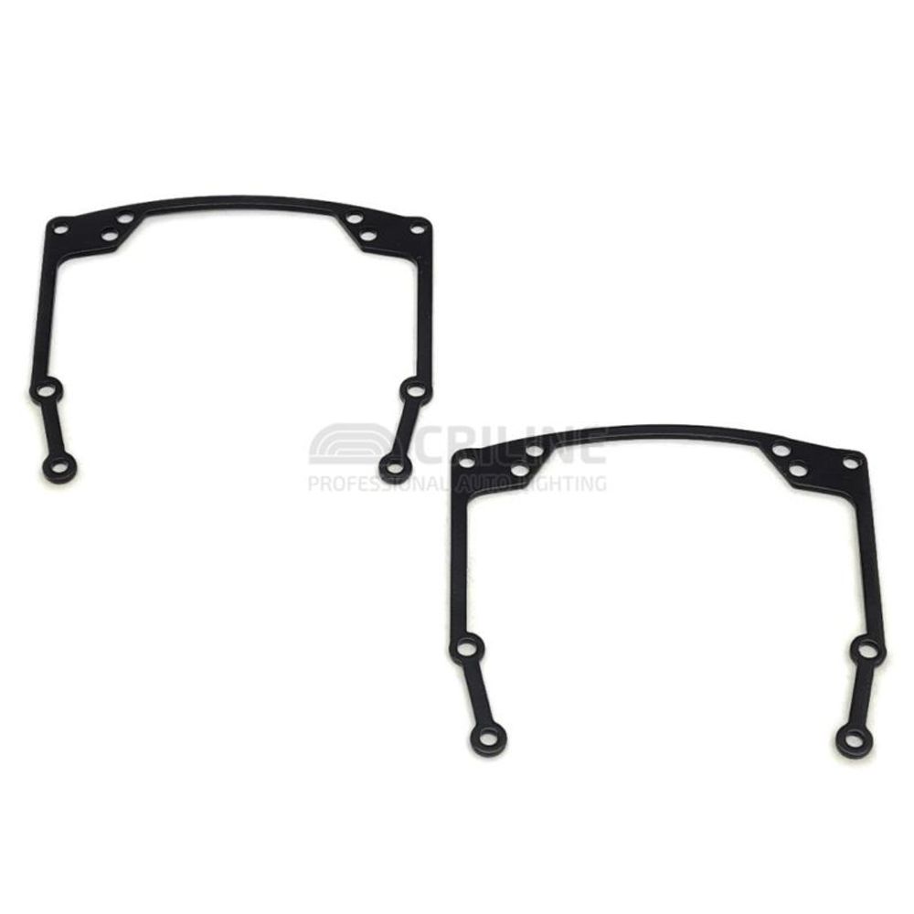 Рамки для BMW 7 Series (E38) (1994 - 1998г.в.) на 3/5R