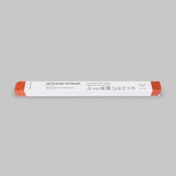 Блок питания 24В 200Вт Maytoni 220214